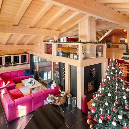 Beautiful Modern In The Nature Gstaad Region * Bettelried