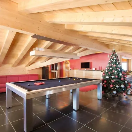 Beautiful Modern In The Nature Gstaad Region * Bettelried