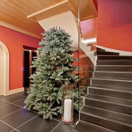 Chalet Beautiful Modern In The Nature Gstaad Region Bettelried