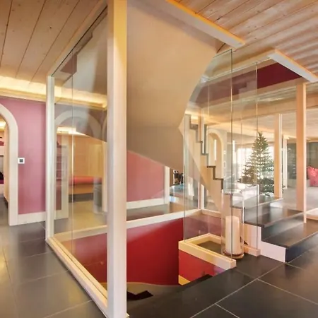 Beautiful Modern In The Nature Gstaad Region Bettelried