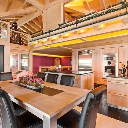 Beautiful Modern In The Nature Gstaad Region