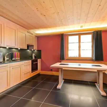 Beautiful Modern In The Nature Gstaad Region * Bettelried