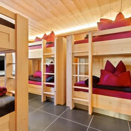 Beautiful Modern In The Nature Gstaad Region Chalet *